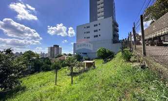 Imagem: Melhor terreno do bairro São Francisco