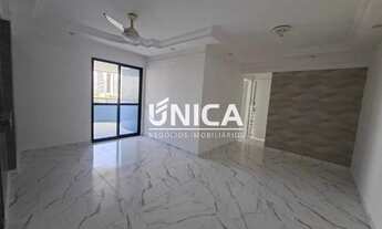 Imagem 3: Alugue Apartamento no Condomínio Millenium