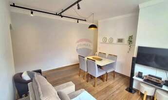 Imagem 3: APARTAMENTO COM 2 QUARTOS E 1 BANHEIRO À VENDA NO CIDADE NOVA