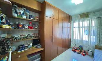 Imagem 3: Apartamento FRENTE MAR de 3 quartos com lazer completo na Praia da Costa