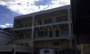 Imagem 6: Galpão à venda em Campinas, Jardim Pacaembu, com 900 m²