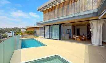 Imagem 5: CASA EM CONDOMÍNIO - TAMBORÉ - SP