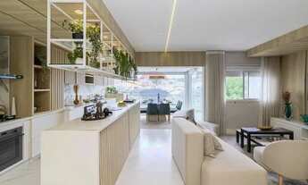 Imagem 2: Apartamento Personalizável, 3 Quartos no Parque São Domingos - São Paulo