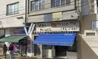 Imagem: Prédio - Centro - Campinas