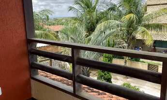 Imagem 3: Ótima casa com 3 suítes em condomínio fechado à venda em Ogiva - Cabo Frio - RJ