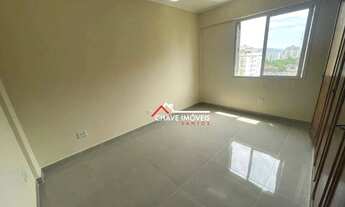 Imagem 4: Apartamento com 2 dormitórios à venda, 72 m² por R$ 620.000,00 - Ponta da Praia - Santos/S