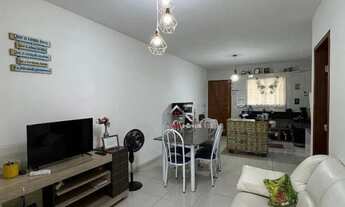 Imagem 2: Casa com 2 dormitórios à venda, 123 m² por R$ 600.000,00 - Amarelos - Guarapari/ES