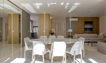 Imagem: Cobertura Mobiliada à venda no Centro de