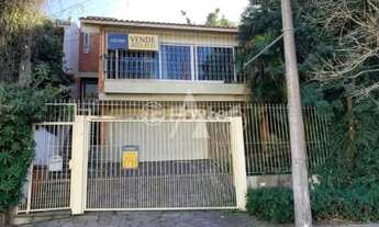 Imagem: Casa à venda Rua Antônio Ribeiro, Santo