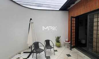 Imagem 3: Casa à venda em Piracicaba, São Judas, com 4 quartos, com 237.35 m²