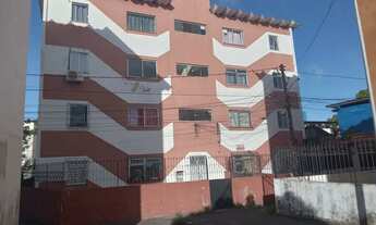 Imagem: Apartamento cabula 6