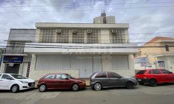 Imagem: Salão comercial para venda ou locação