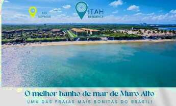 Imagem 3: Imóvel para venda com 56 metros quadrados com 2 quartos em Muro Alto - Ipojuca - PE