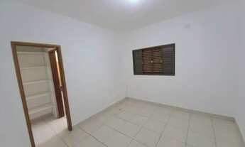 Imagem 2: Sobrado no bairro Jardim Campo Belo em Presidente Prudente