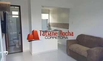 Imagem 3: Alugo excelente casa mobiliada no Condomínio Top House