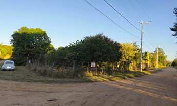 Imagem 3: Terreno area Rural em São Carlos