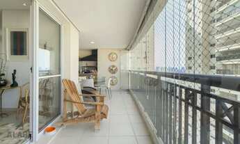 Imagem 4: Ape no Brooklin, Paulistânia by Cirela