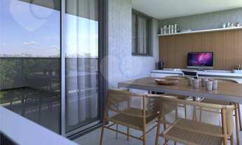 Imagem: Cobertura com 2 dormitórios à venda, 105