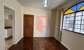 Imagem: Apartamento de 2 quartos para alugar no