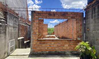 Imagem 3: CASA JARDIM CAMPO LIMPO - ÓTIMA LOCALIZAÇÃO