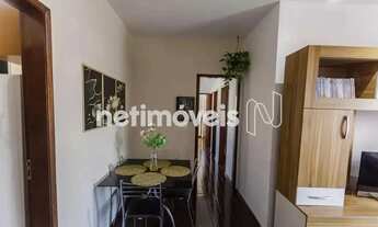 Imagem 2: Apartamento espaçoso, com 3 quartos e varanda no Sagrada Família