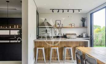 Imagem 4: Casa para Locação 12.812,00 Ibi Aram 1 Itupeva/SP