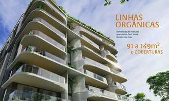 Imagem 7: Vivere Praia Concept - O seu novo WELL LIVING DE LUXO a 50m do Mar