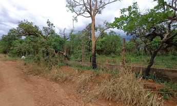 Imagem 5: Chácara 3.000m² Planaltina de Goiás