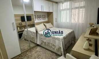 Imagem 7: Apartamento com 2 quartos à venda, 85 m² por R$ 1.280.000 - Icaraí - Niterói/RJ