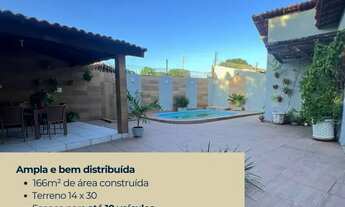 Imagem 3: T.J Casa Duplex na Zona Leste