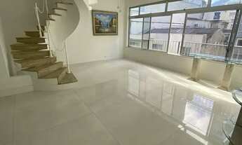 Imagem 3: EXCELENTE COBERTURA TRIPLEX NA VIEIRA SOUTO - IPANEMA!!!