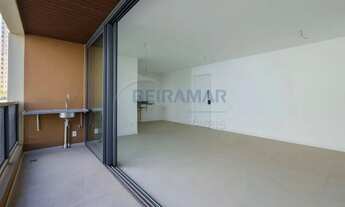 Imagem 5: Avenida Flamboyant - Residencial Casa Pedra Apartamento 4 Quartos 1 Suíte 2 Semi-Suítes à