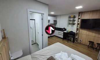 Imagem 4: Aluguel de Apartamento Mobiliado em Duque de Caxias, Cuiabá - Studio Cuiabá REF: EXC-76013