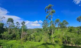 Imagem 7: Terreno próximo ao centro de Juquitiba