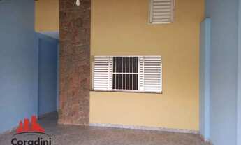 Imagem: Casa com 3 dormitórios para alugar, 119