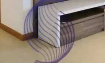 Imagem: VENDO APARTAMENTO 93 M² 02 QUARTOS