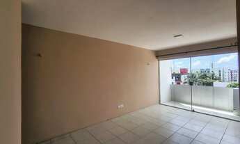 Imagem 3: Apartamento 2 quartos nos Bancários