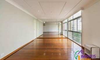 Imagem 2: APARTAMENTO - HIGIENÓPOLIS - SP