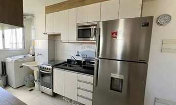 Imagem 2: Apartamento para alugar, 2 quartos, 1 banheiro, com vaga - Jardim Iris - Pirituba