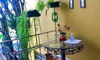 Imagem 7: CASA SOBREPOSTA - VILA ANASTÁCIO - SP