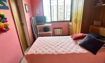 Imagem 4: Barra da Tijuca, Santa Monica, 4 suites + dependencia completa, moveis planejados, lazer c