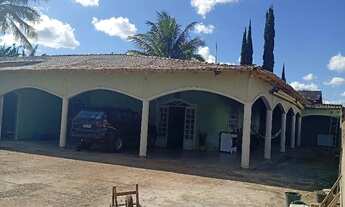 Imagem 5: 3 Casas a Venda Colônia Agrícola Samambaia V.Pires mesmo Lote