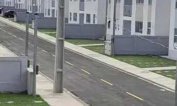 Imagem 5: Imóvel para venda tem 46 metros quadrados com 2 quartos em Pindaí - Paço do Lumiar - MA