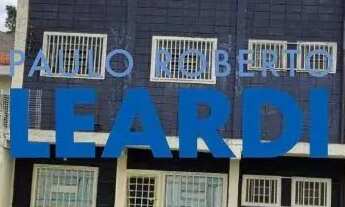 Imagem: COMERCIAL - JARDIM PINHEIROS - SP