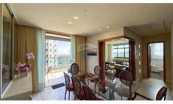 Imagem 4: Apartamento Duplex no coração do Belvedere! Vista Panorâmica e 4 Vagas