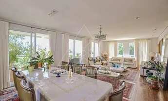 Imagem: Apartamento em Higienópolis à Venda de