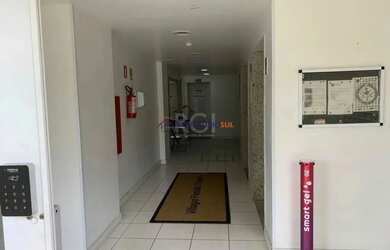 Imagem 7: Lindo apartamento com vista e posição solar privilegiada