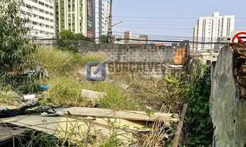 Imagem: Terreno Comercial de 302 m² em Rudge Ramos