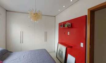 Imagem 3: Sobrado de 240 m² com 03 suítes à venda por R$ 1.600.000,00 - Loteamento Portal do Sol I