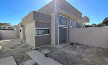 Imagem: Casa linear independente no Verdes Mares